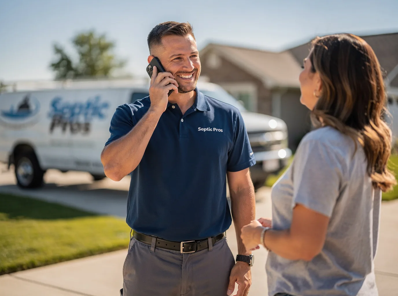 Septic Tank Pumping Kopperston, WV FAQs